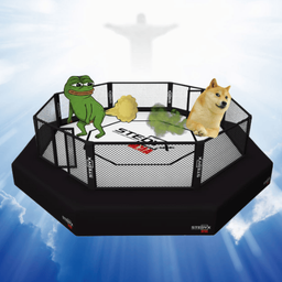 Coin image for 2gukBXGJjDZ8ujLPytye1PqSsJLSCdFJaaBTBMyrpump