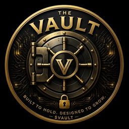 Coin image for 2hM4xUC3g3u1qcjf6GANPvQTZDa9kvjNkpFH2h6spump