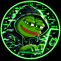 Coin image for 2iAv8htGoiPFS4xyRmkeLhNpRghVrDHTH9SjZ7V7pump