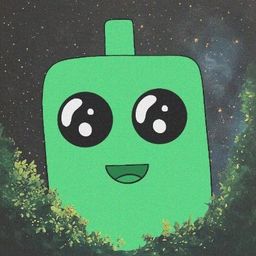 Coin image for 2iddReS72hTuJac4vAGZue6zxzTqs3VrYy5o7aftpump