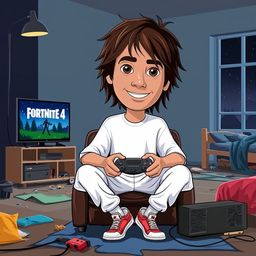 Coin image for 2iimPgU1LxFLSpX2znFFEA6mnoDu4u1W4vRvrbJypump