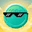 Coin image for 2izMctb8yS4RaqcjkBMjQq8xmezb6BQEuFGHWrvtFJr8