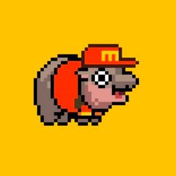 Coin image for 2jfoRe4MPBTAPXPY2MwNAiydNgN7DfvPgxZkdeLbpump