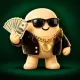 Coin image for 2m3dVJRAxT1eiTNKxXDfyTQ4wt82mWSGRUTNPEtMpump