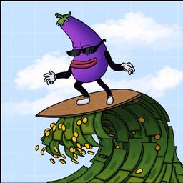 Coin image for 2mBCrFQbwDpkBtkKZPL6MbjTGA6DDkmcUMdWEaKYpump
