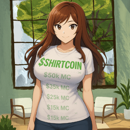 Coin image for 2mPiZtKGrJSTkccJon6LZBv1jBEbd98umHjAWs53pump