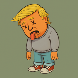 Coin image for 2mbPBKKb3byEiaxcygqBUiDdHaScNEVEHaYEPFZapump