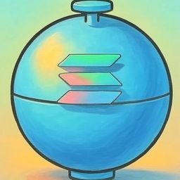 Coin image for 2nLPtrfDSzeBsaL2mBRPPcD2XJbgrMwMLoz3BEsqpump