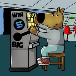 Coin image for 2nMLHB8skCadSAZg3oAzqpGjpGFq1HFQg2A6LSL9pump
