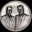 Coin image for 2naBx2hpNdPUTDEZFGqK3813mEmexRkEZgLC33e5pump