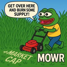 Coin image for 2oAhr5o25bMANGX8g8H7HbF3TdSfaP8ftTTYHijqpump