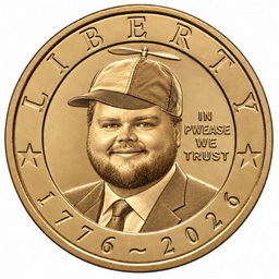 Coin image for 2oCdjjwAm9jbu2RJDuGkRCgGEnfKELQSnaSipbHNpump