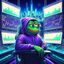 Coin image for 2pEJCLHSxErgjgjrqp5bfybThpMYwknf9jzfH4m6pump