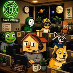 Coin image for 2qReseou2rxWSHJ4FawjAi2bWoiBhshWHxZgpzo4pump