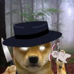 Coin image for 2rrG6xBnvU9exFXCSDCFMFHiLMrmkQ83VUzR8Y5Hpump