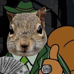 Coin image for 2soQnDW2gCFE21WpT9toCbxSd1vbWrPVc6LXTDAapump