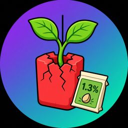 Coin image for 2t4rnqhC2uh3kaSrtjXaLRZPbphm8rGJkxkS7fRTpump