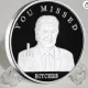 Coin image for 2tQ96EXmCYP9iMxCjo8KrrfTWA3TAaAHybMFYZDdpump