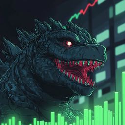 Coin image for 2udYmugqRzoq3T3RgnjLc4sxtf3YtPdXeU3ATnwQpump