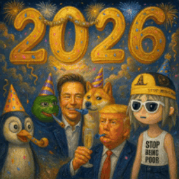 Coin image for 2wPNdqiMfZETRVsnEwUP6NjM7rhgFZceCgNmFTQDpump