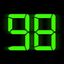Coin image for 2wgsw3gemEVwHYhXTFBxG7ci9sYJUch45NwwXs3dpump