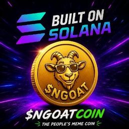 Coin image for 2yAhMQx5guqzSQpTbn5AA4Am8J6STC2jawkce1wdpump