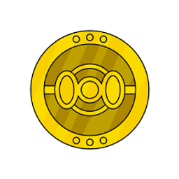 Coin image for 2yU8NbRcRKrtwaSEDKKfDCK7NUw2VsYZ1TFrBx8Kpump