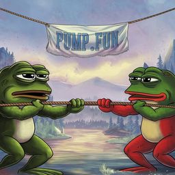 Coin image for 2yiF7HrE2Wz8SXap7WCkamrtVDAauhfKkp5AFZrTpump