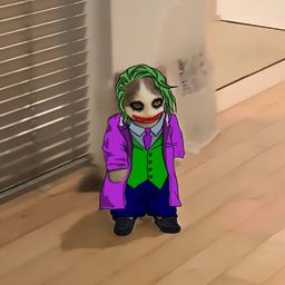 Coin image for 2yjzmdK2zBWJeGtnLDmMmCWSVCnfBR3p7inTdLpXpump