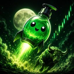 Coin image for 2zEVwDULuhNjipaSZznJSFpZPaMMKNb3yMBAFZvxpump