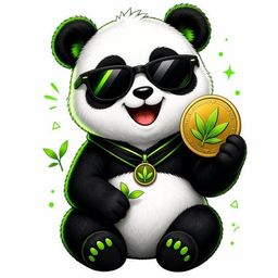 Coin image for 2zoadUaLUQRoNVGysyF6qABnUpRLonBXxWXFCdRDpump