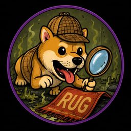 Coin image for 319AwLLXGUtVX9fjbdnz5Mw4Q7VthwPXCUdogJSapump