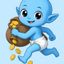 Coin image for 31QbD4GqV7ASSBDkF5a1AxJgGmPKkjSL3XkbukBQpump