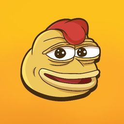 Coin image for 31gJ1A2Krx3azyyLYEuFaCyq7pbcqEdbM8aYbdXwpump