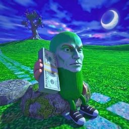 Coin image for 32biHukRmTPaeFNWtLLAc57w4pgHXMnJrm2tWMCFpump