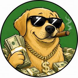 Coin image for 32joidjx2Lef4K9DGqAGyyVjLSHDw5eecp3n1FD7pump