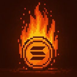 Coin image for 33CBSvxFe5GyYMREwTN2gHLopGPm2gVYc2KjUM6apump