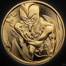Coin image for 35T5PM6E46SadjVrVZggmowZqyLEKjZFYSaHazoPpump
