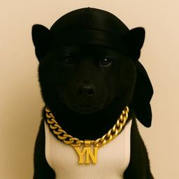 Coin image for 35ZgYzmdeyfNbf5uyMSEuZZgzEFSXcZZcUsE5Atvpump