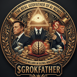 Coin image for 35gEdcgwFoLDpofBZz5sH6CGGmtjftppbbFo8gRrpump