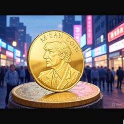 Coin image for 35xdW3xuUjCerY9B7Aw4MJJSLbBfAD7DGebFN1efpump