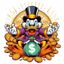 Coin image for 36vqq644mKDUyp37uRjxedXpCQnYEtsHxPnFBtE1pump