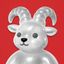 Coin image for 39h3rF8qufQeJ8JHj6fKoYcaoGnabfPfuZzy6Jbkpump