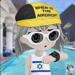 Coin image for 3A1Esd7YusX6UYtFvTEXAu2a2mEKoVMnEX8TdU28pump
