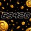 Coin image for 3ABKKv6rw1frfXuTez4EjV8GJ7q6hXgDpBQDRwKopump