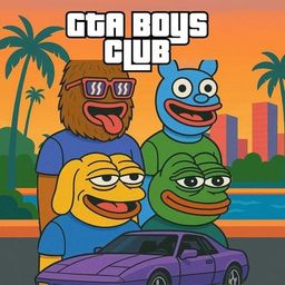 Coin image for 3AmMNj7MLaD7AwfGDLnRWpJJ4Ba8cb1w6dNqzTaupump