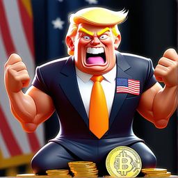 Coin image for 3BMrCtRPhsbEMF7z1yvUFKxqvAFUbXJwJsLGvfZppump
