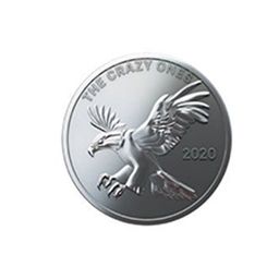 Coin image for 3BdzZuMX8XGyokNCBXaQLUa8bhFNa6YJmAVCCpZPpump