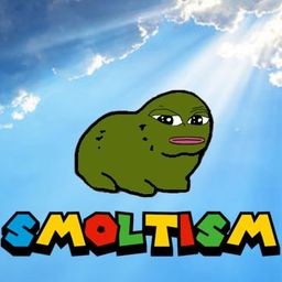 Coin image for 3Bo7Sotoi4BCqMRk9PqXP1tm4vtkVLJ2MPDTAxFLpump