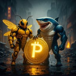Coin image for 3CKbaAxLTY1YFjSZSLHQJZNKtKw43xU4AXChd87bpump